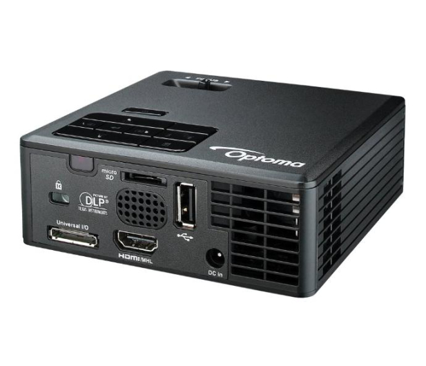 Optoma ML750E DLP - 217830 - zdjęcie 5